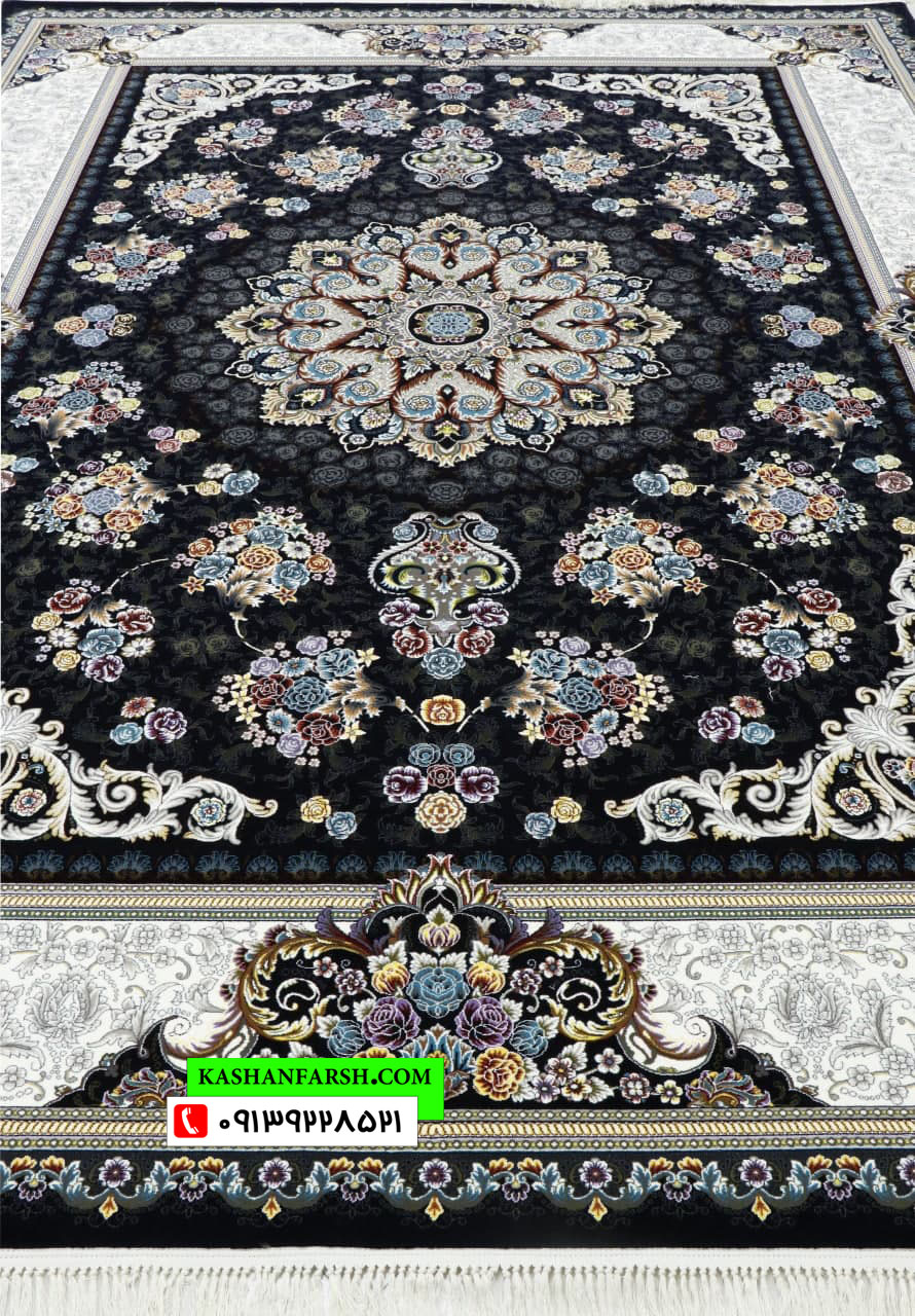 فرش ماشینی پناه 700 شانه - Image 5