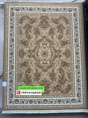 فرش زیبای هانا 1200 شانه