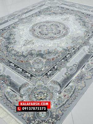 فرش ماشینی دموتکس 1200 شانه