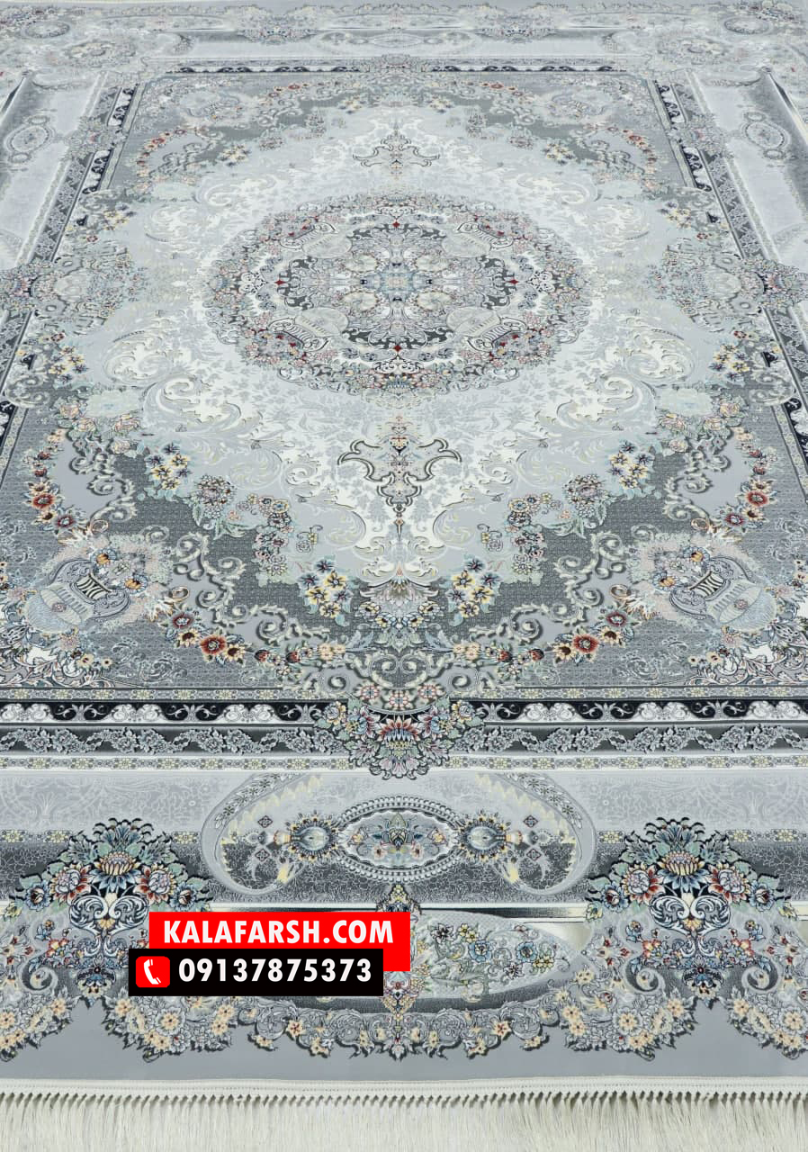 فرش ماشینی دموتکس 1200 شانه