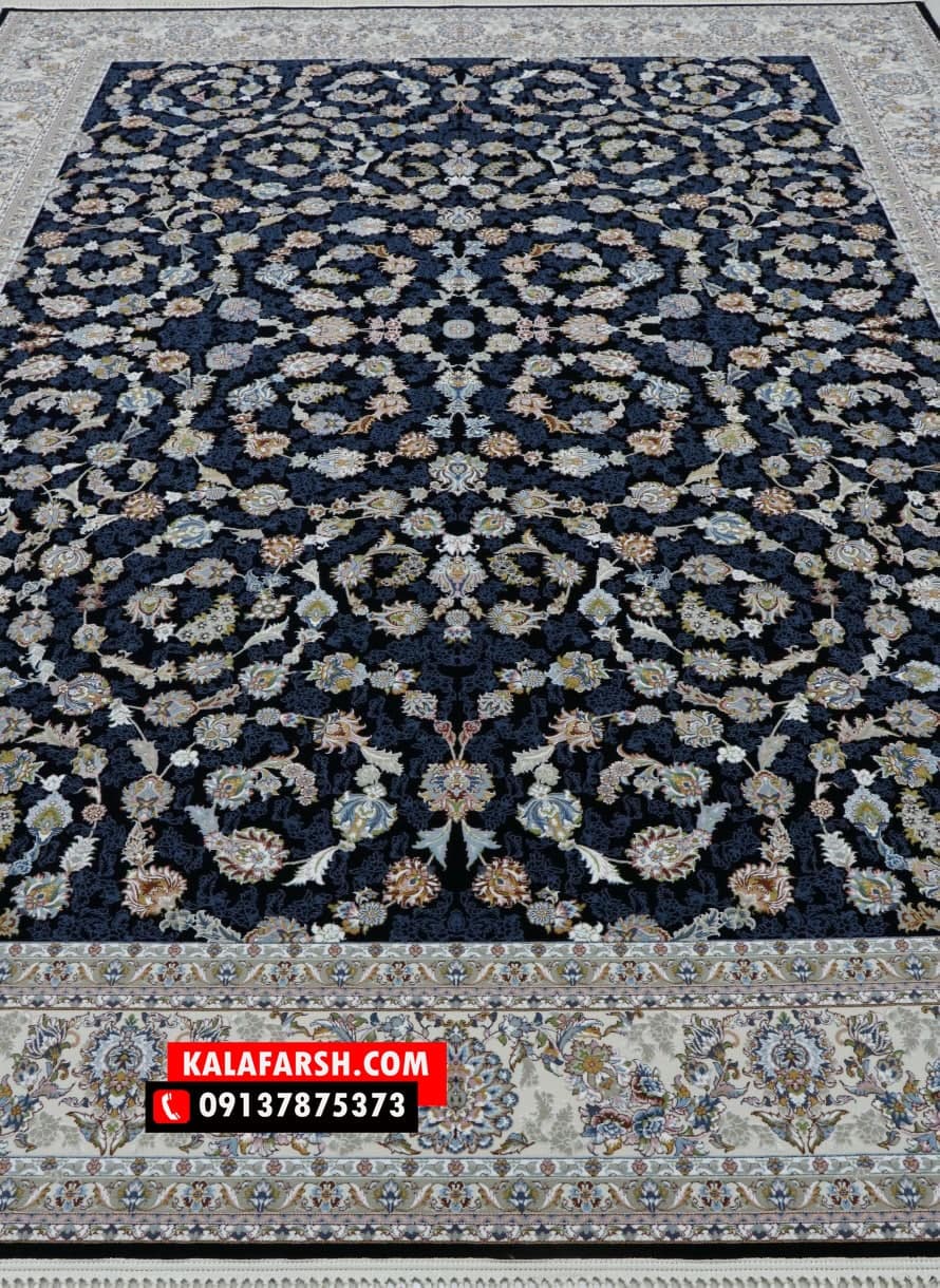 فرش لاوین 1000 شانه برجسته - Image 4