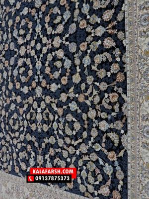 فرش لاوین 1000 شانه برجسته