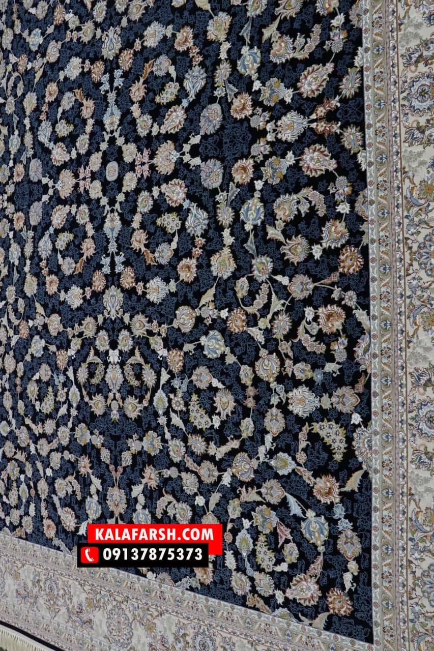 فرش لاوین 1000 شانه برجسته - Image 2