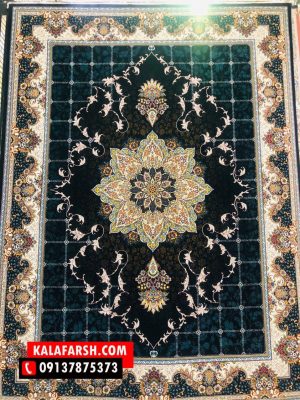 فرش ماشینی هیوا نیو 700 شانه