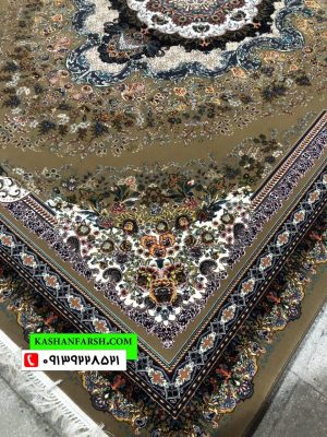 فرش ماشینی سایه 700 شانه
