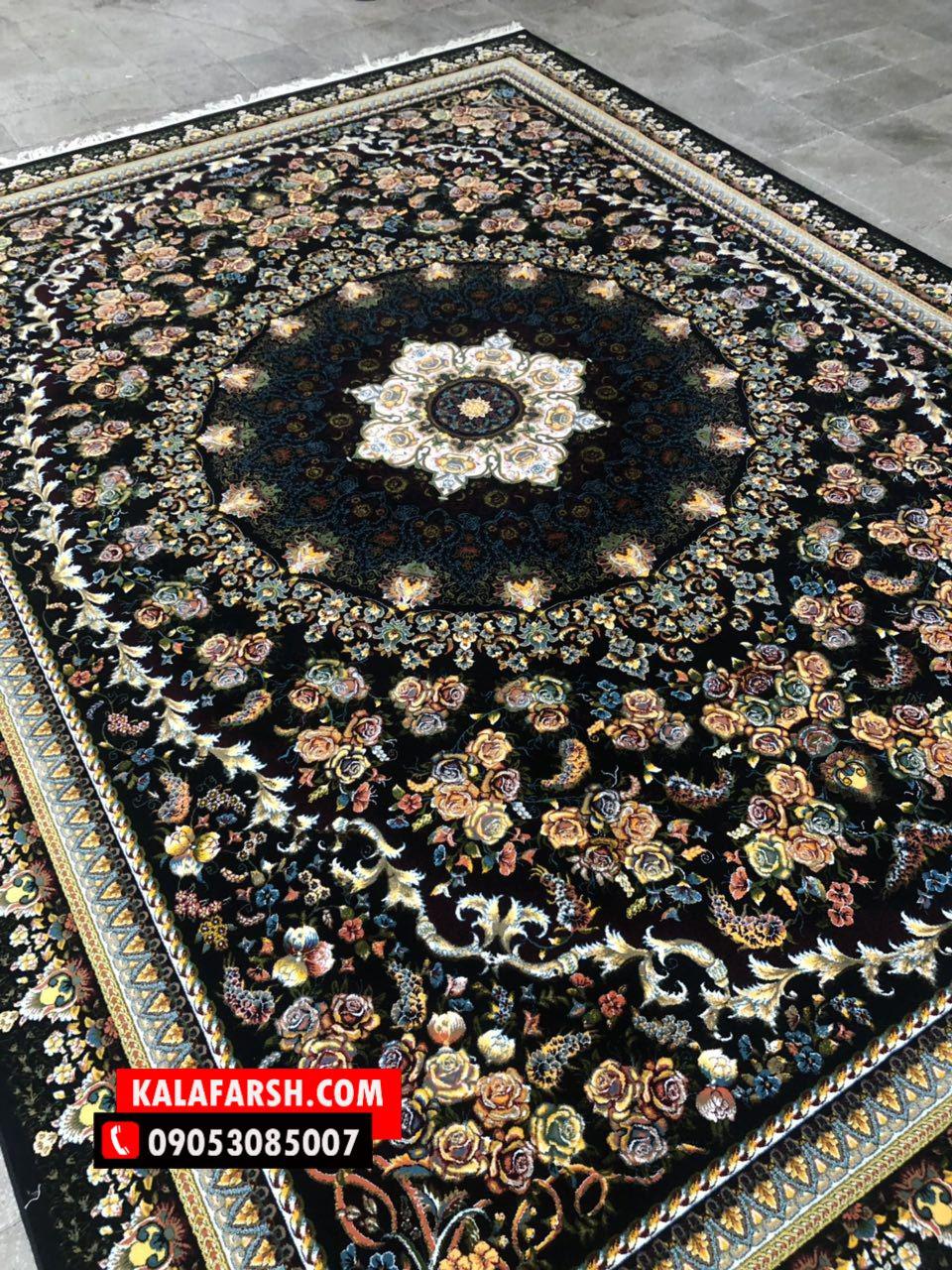 فرش ماشینی آوا 700 شانه