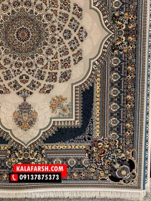 فرش زیبای دینا 700 شانه