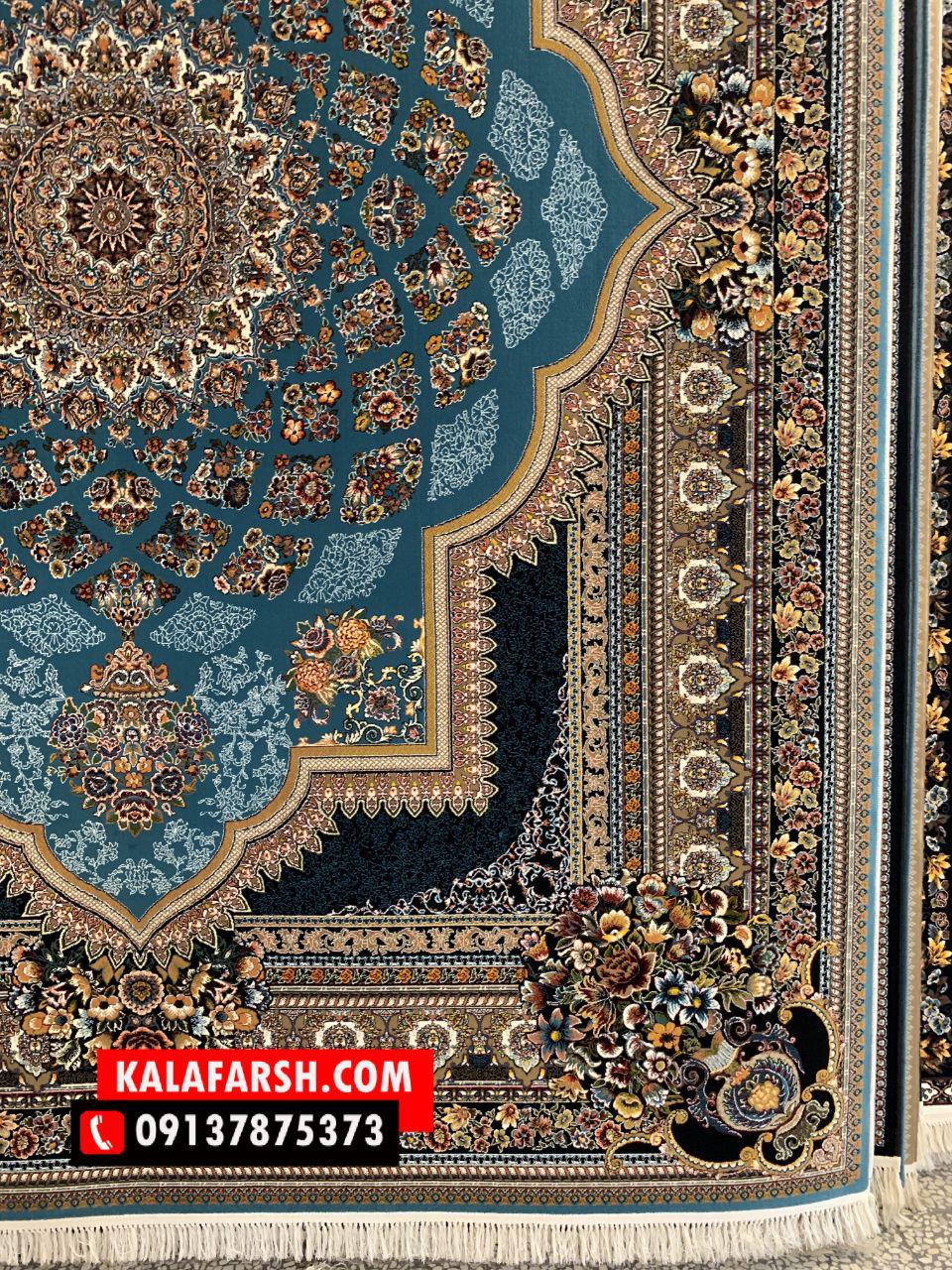 فرش زیبای دینا 700 شانه - Image 3