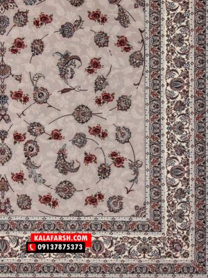 فرش ماشینی شیدا 700 شانه