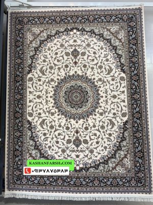 فرش زیبای نگین 700 شانه