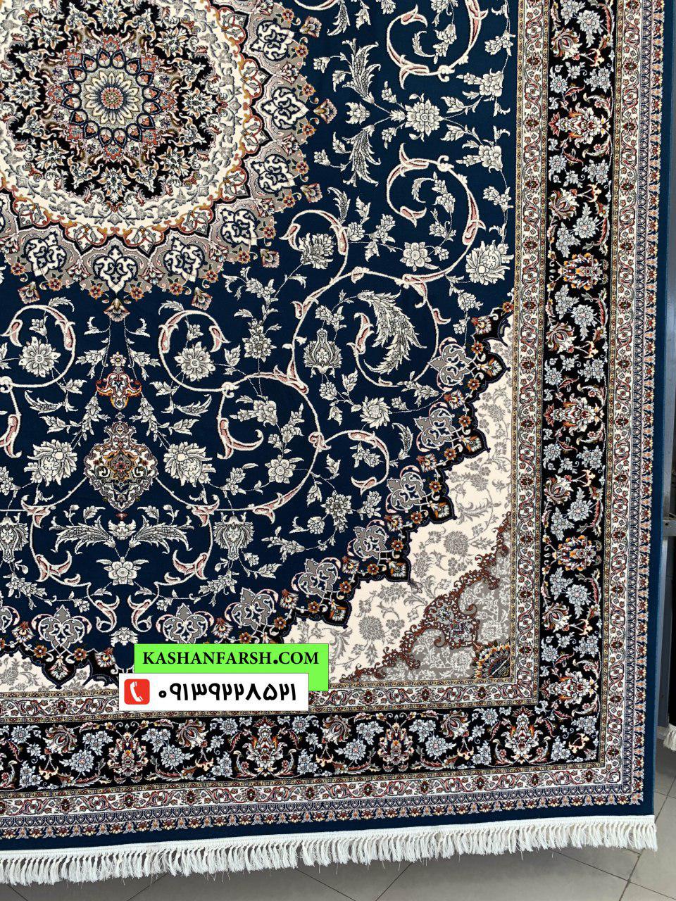 فرش زیبای نگین 700 شانه - Image 6