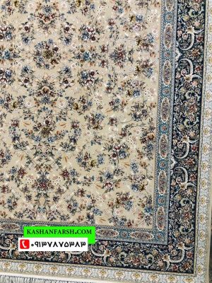 فرش افشان 1200 شانه برجسته