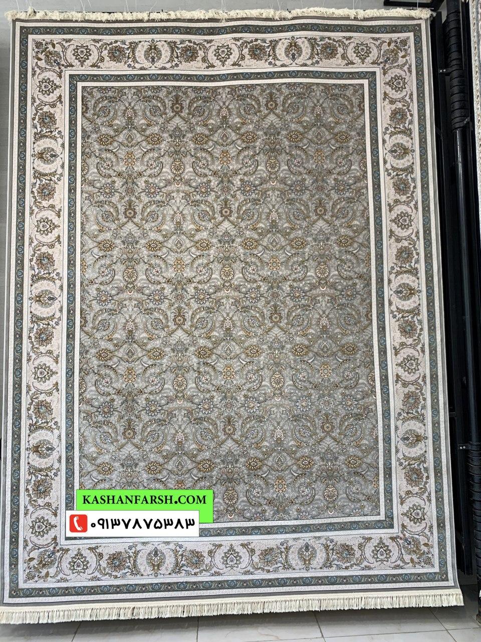 فرش افشان باران 1200 شانه برجسته - Image 4