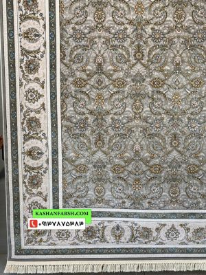 فرش افشان باران 1200 شانه برجسته