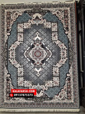 فرش ماشینی یلدا 700 شانه