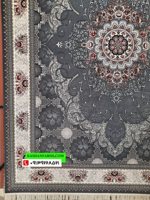 فرش ماشینی رستا 700 شانه