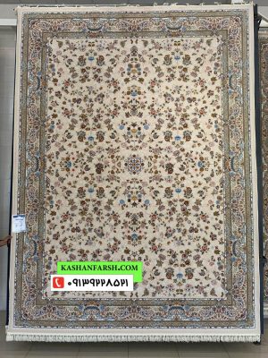 فرش کیمیای سعادت 1200 شانه برجسته