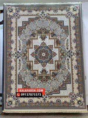 فرش فرنگ (700 شانه)