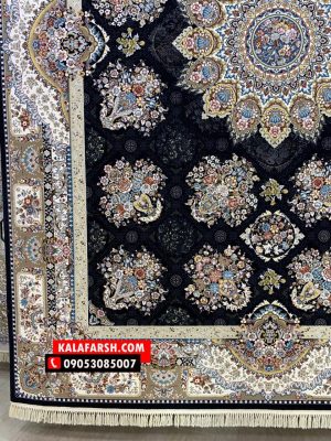 فرش ماشینی گلخونه 700 شانه