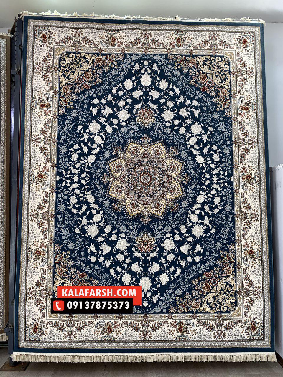 فرش ماشینی آذین 700 شانه - Image 6