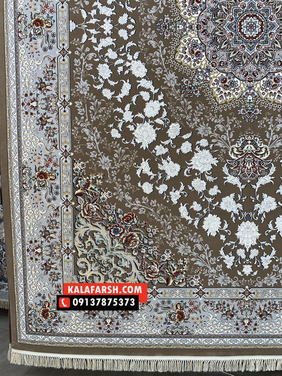 فرش ماشینی آذین 700 شانه - Image 8