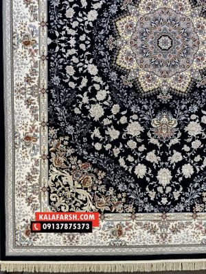 فرش ماشینی آذین 700 شانه