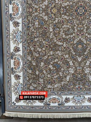 فرش طرح شاهان 700 شانه