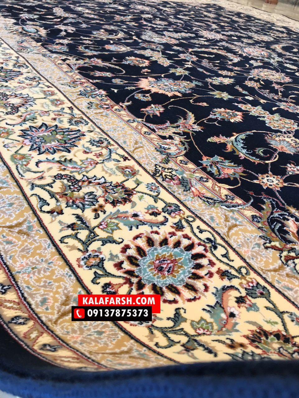 فرش ماشینی افشانی 700 شانه - Image 3