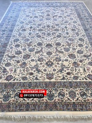 فرش ماشینی افشانک 700 شانه