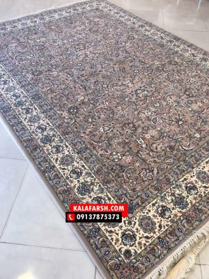 فرش افشان رویا 700 شانه