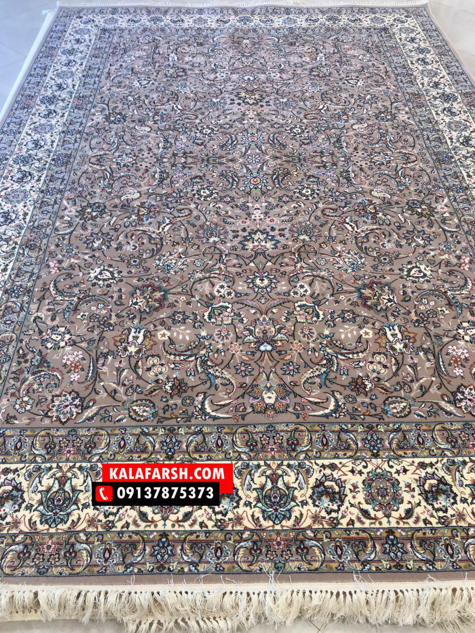 فرش افشان رویا 700 شانه - Image 3