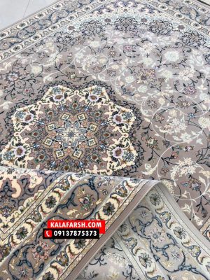 فرش ماشینی فلورانس 700 شانه