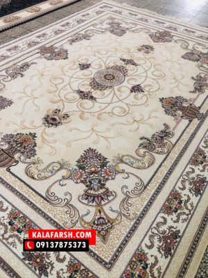 فرش محیا 700 شانه برجسته