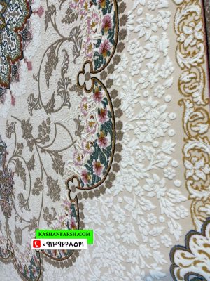 فرش صنوبر 700 شانه برجسته