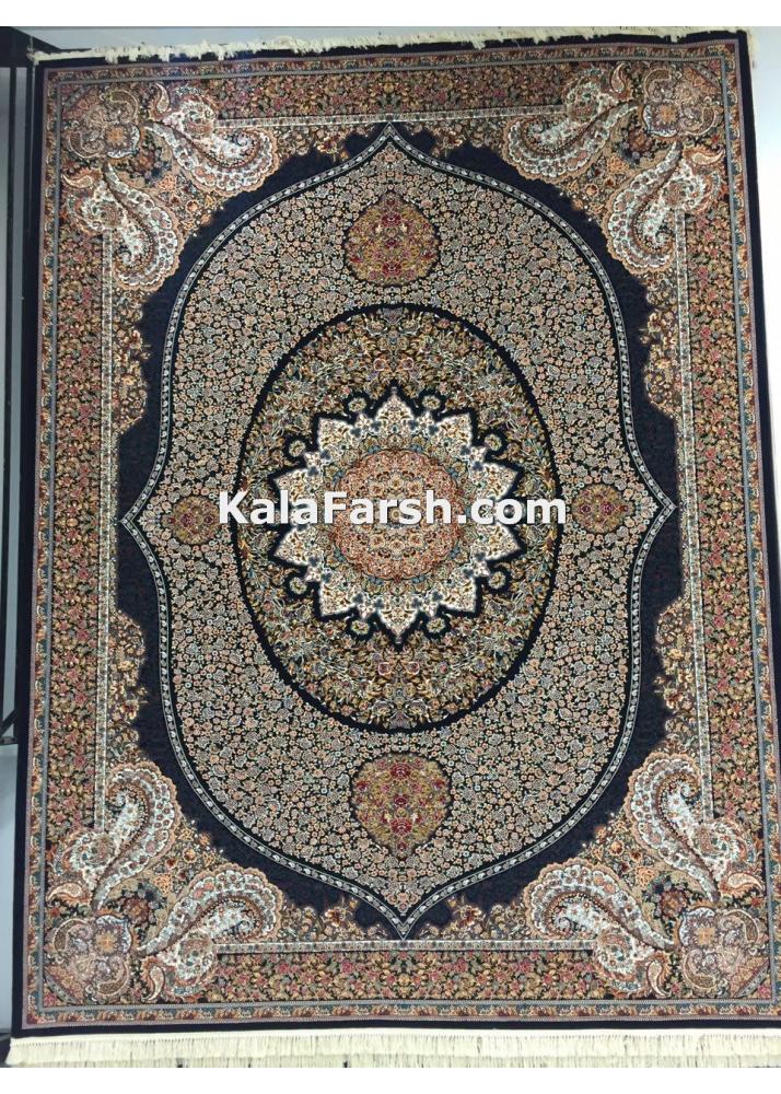 فرش کاشان ویشکا 700 شانه