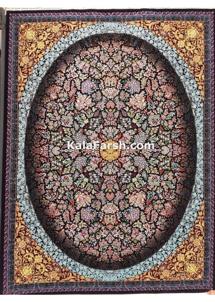 فرش طرح ارشک 700 شانه