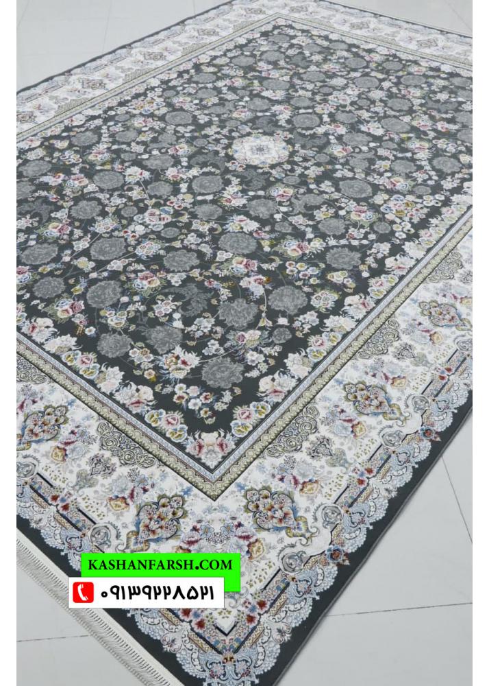 فرش هستی 1200 شانه برجسته