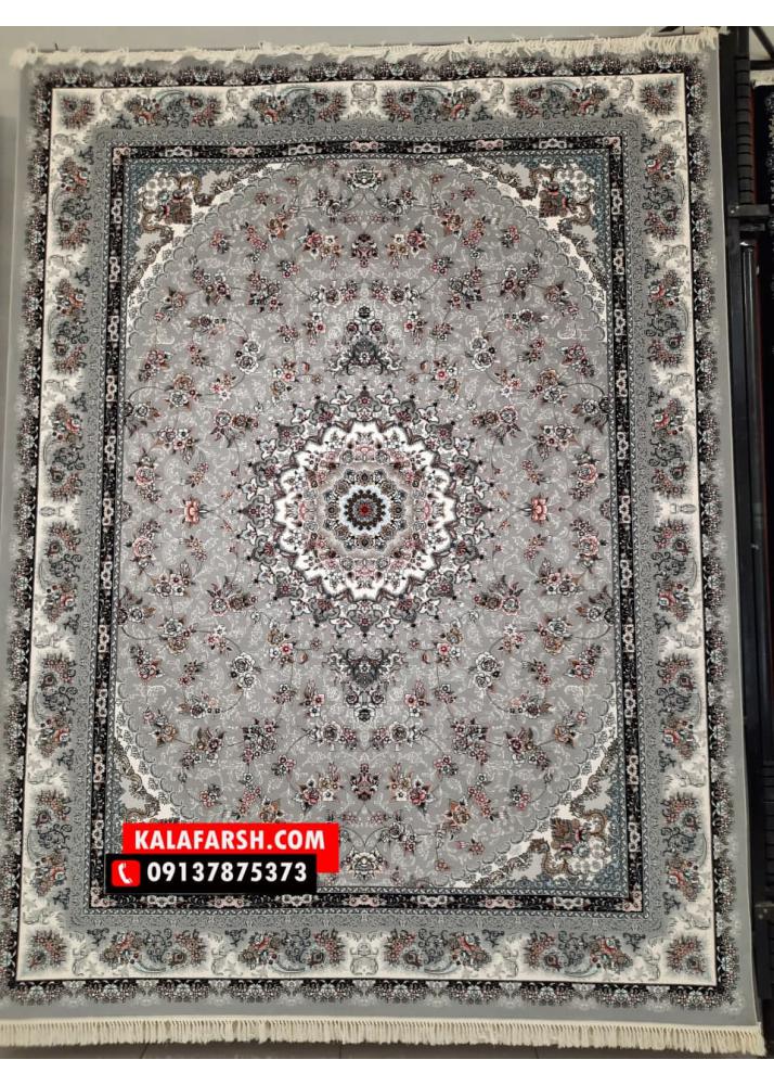 فرش ماشینی فرشته 700 شانه