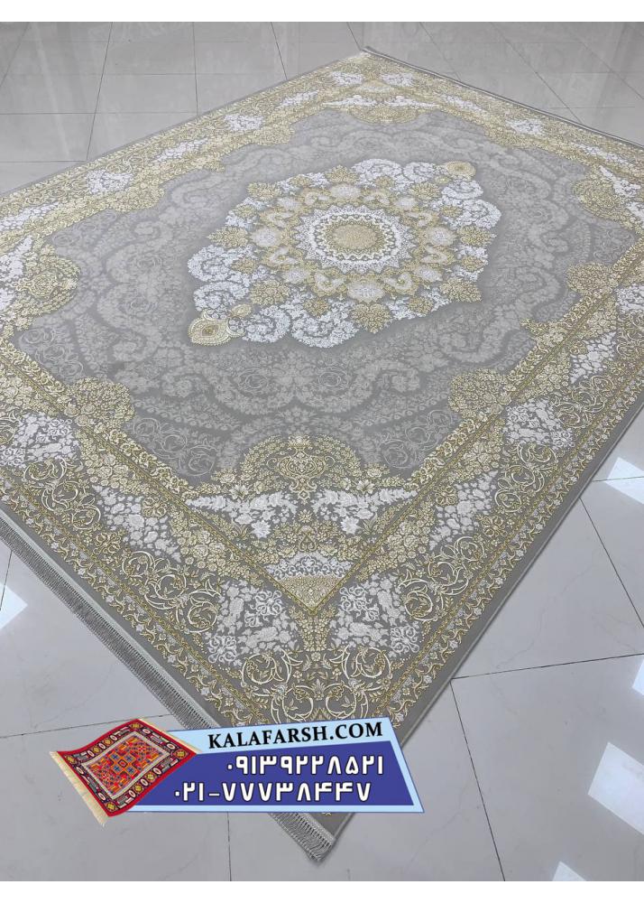 فرش کریستال 1200 شانه برجسته