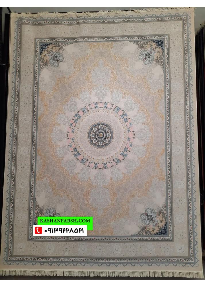 فرش ورساچ 1200 شانه برجسته