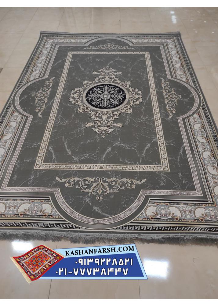 فرش آراد 1500 شانه برجسته