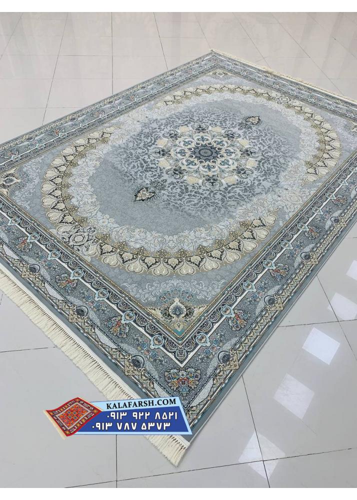 فرش ماشینی شهرزاد (1200 شانه)